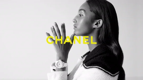 Chanel - © Artlist