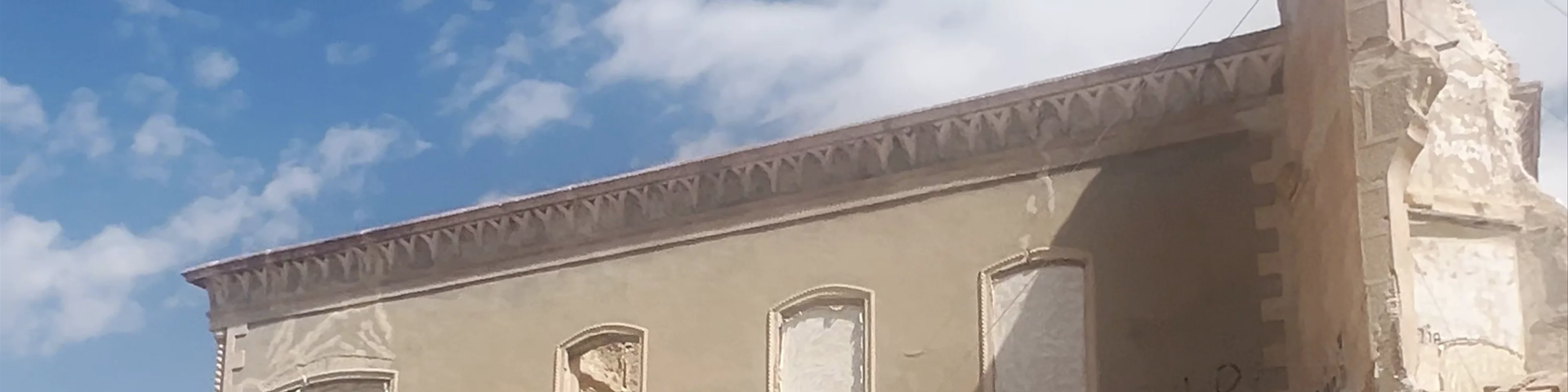 Villa Giacomina