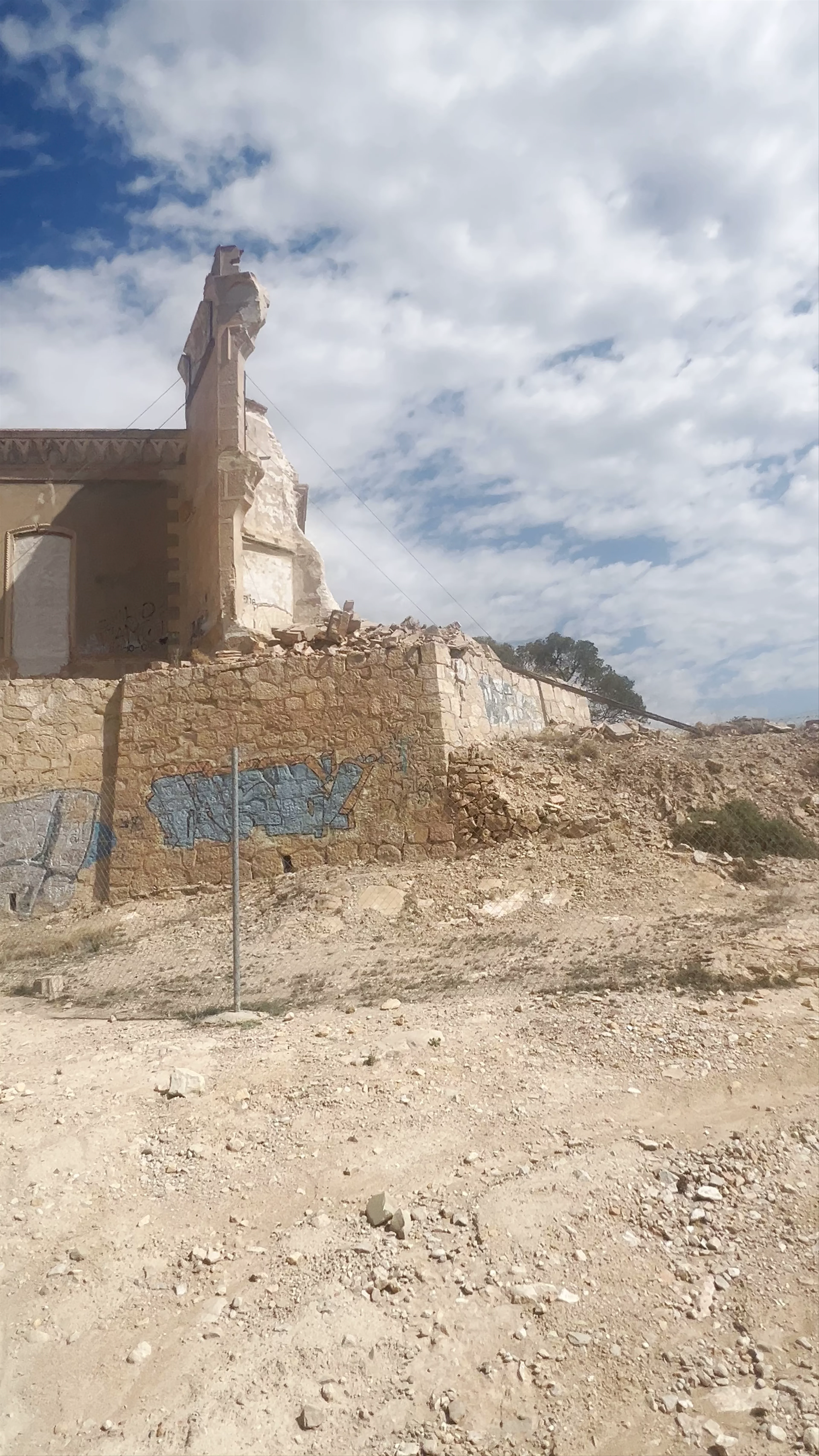 Villa Giacomina, Villajoyosa, Spain