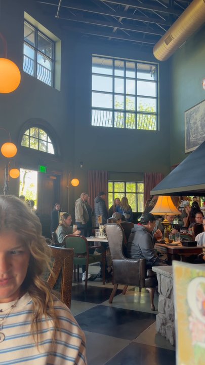 The Table - New American Near Me - Springfield, Missouri