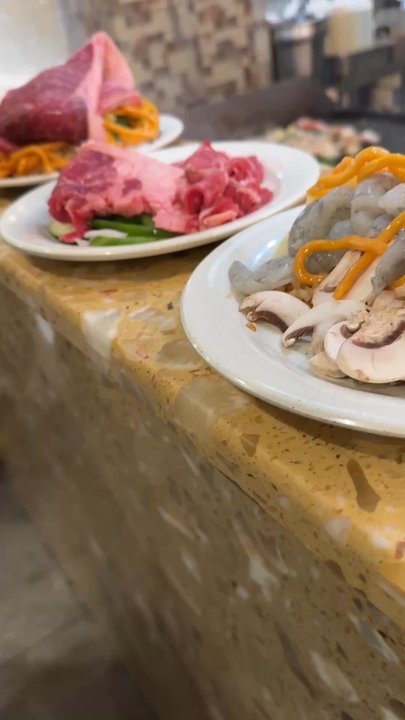 Yum Buffet and Grill - Sushi Bars Near Me - Sacramento, California