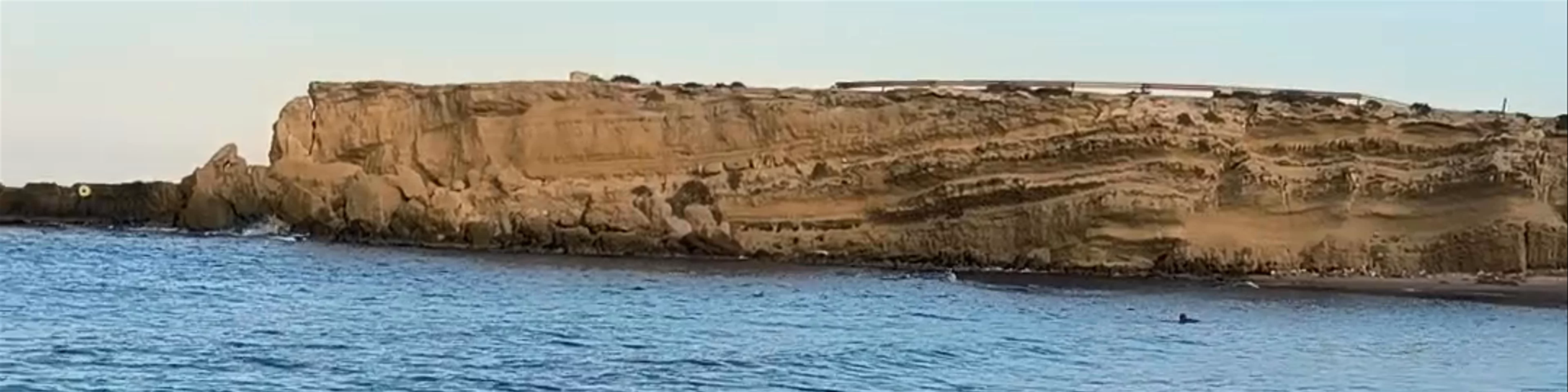 Monastir Beach