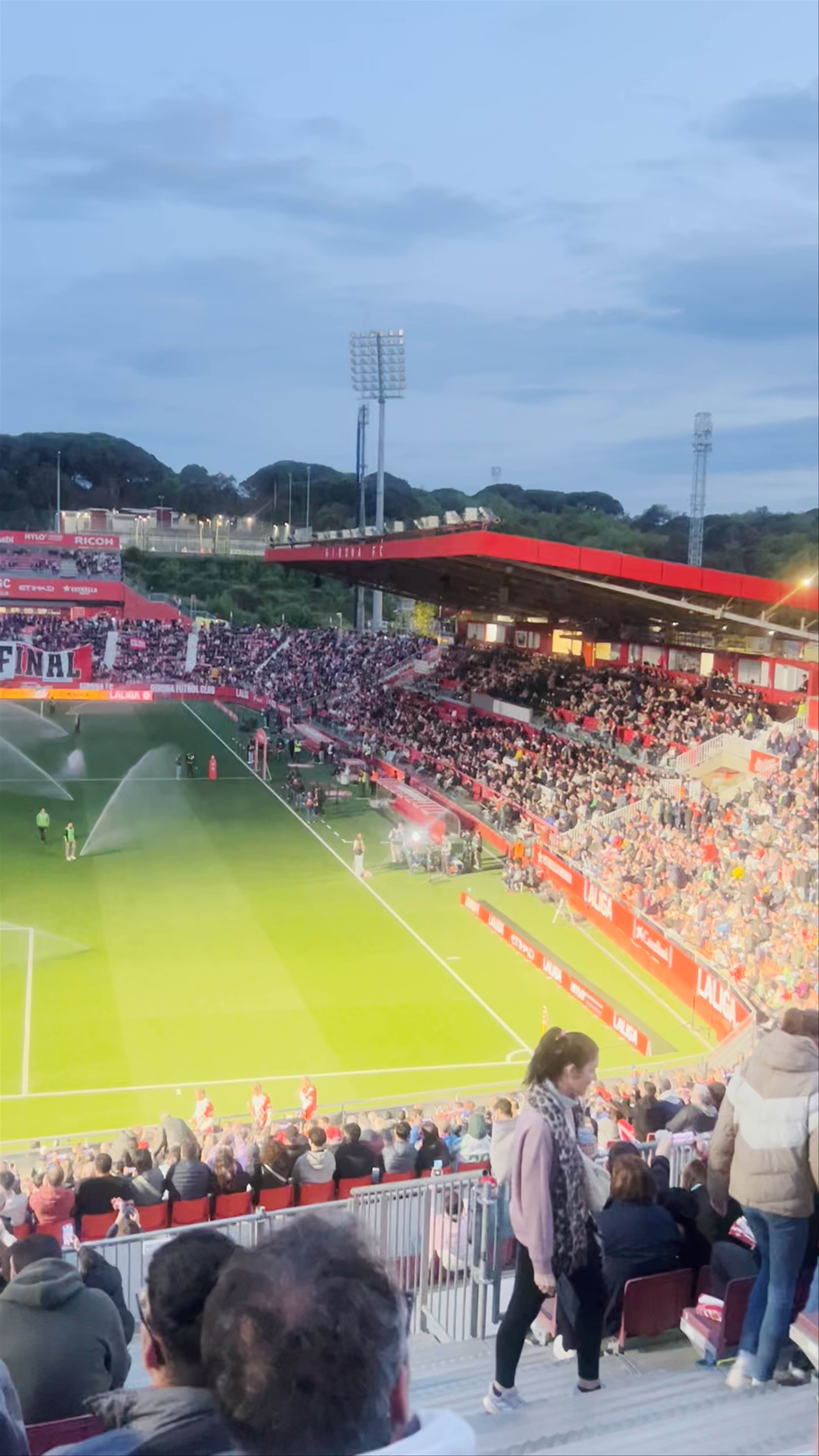 Estadio Montilivi