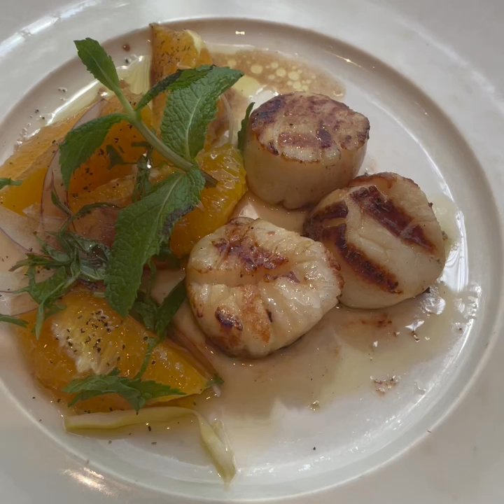 Limani - Starters - Mediterranean Near Me - New York, New York