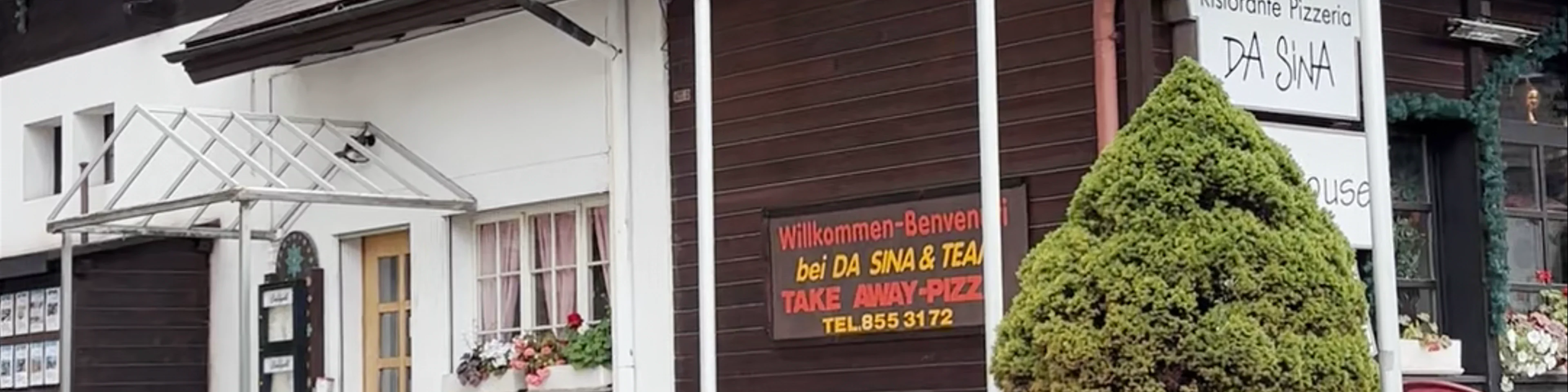 Ristorante Da Sina