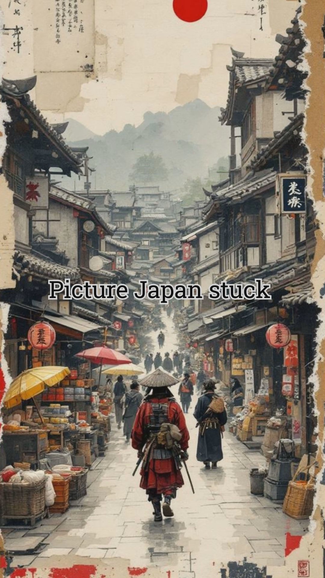 What If the Meiji Restoration Never Happened?