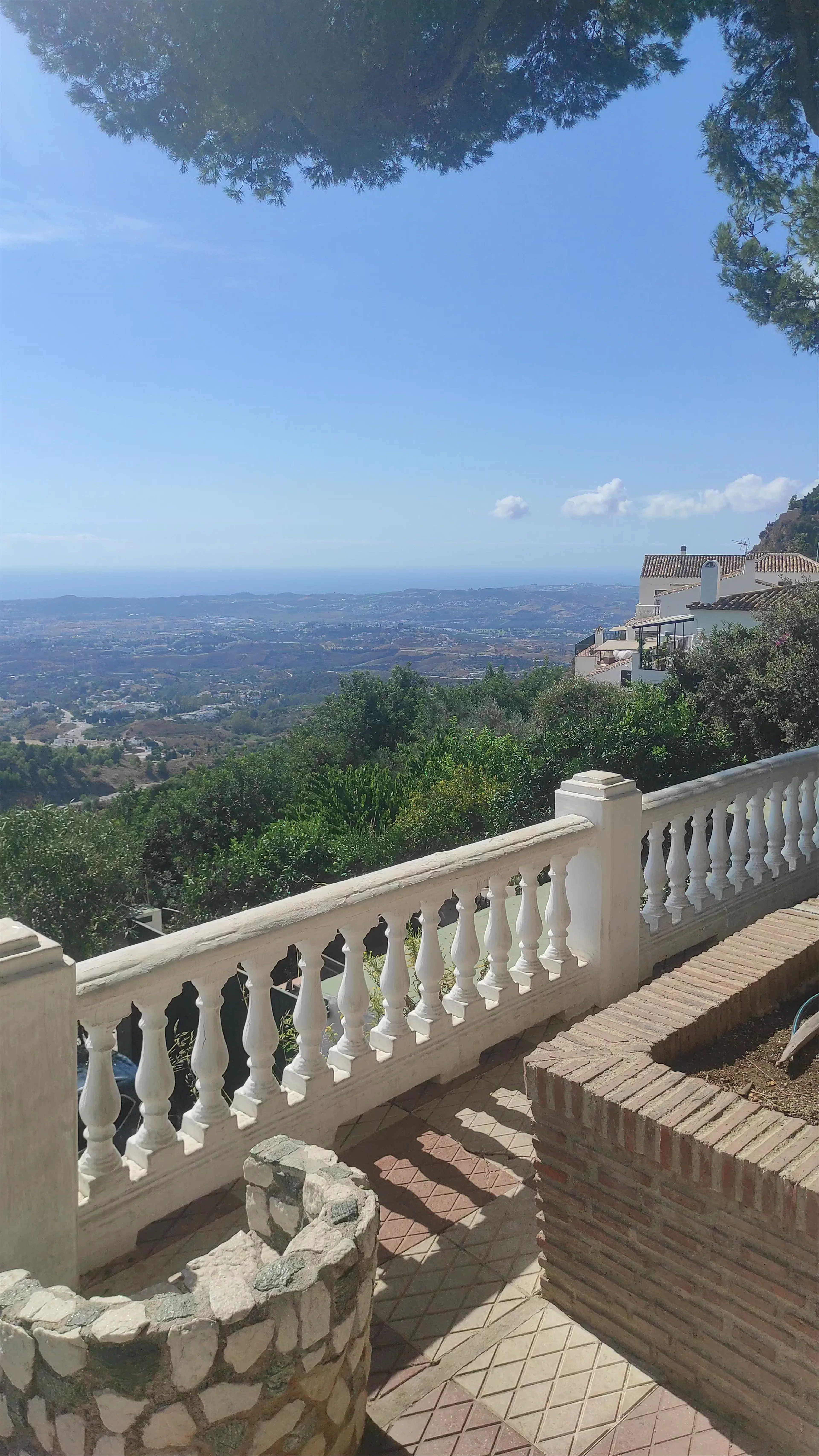 Mijas Pueblo Viewpoint