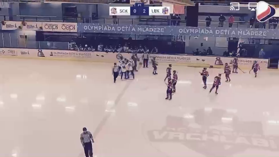 Karel Müller: Středočeský výběr rok 2023 olympiáda dětí a mládeže Vrchlabí Reel - Goals & Plays to Watch!