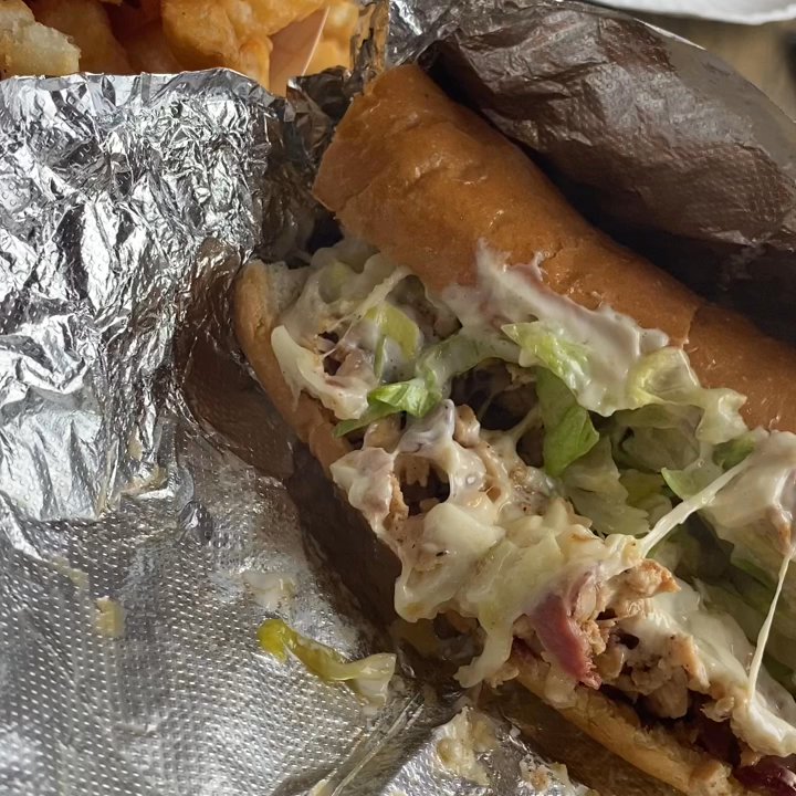 The Broiler - So good.. i always eat in! Nice & hot . So great - Pizza Near Me - Arlington, Virginia