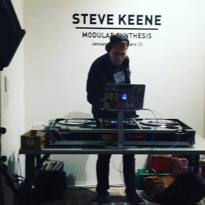 Subliminal Projects - Steve Keene - Art Galleries Near Me - Los Angeles, California