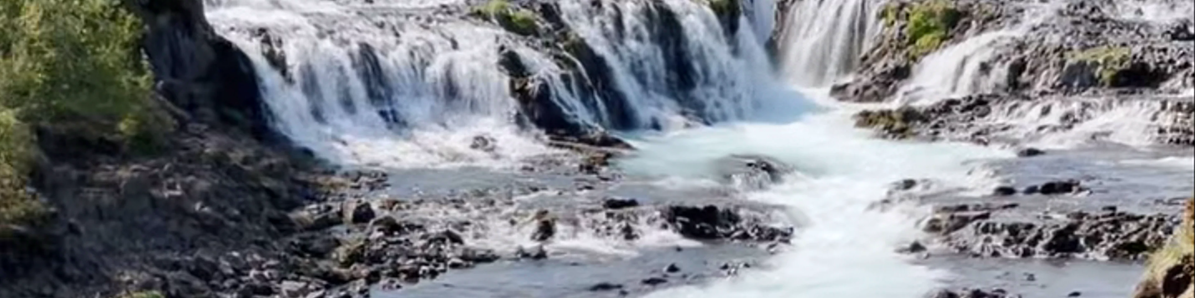 Brúarfoss
