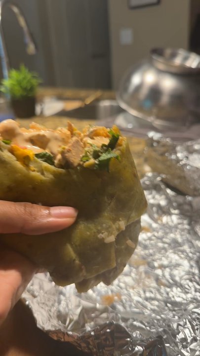 Cabo Bob's Burritos - Mexican Near Me - Katy, Texas