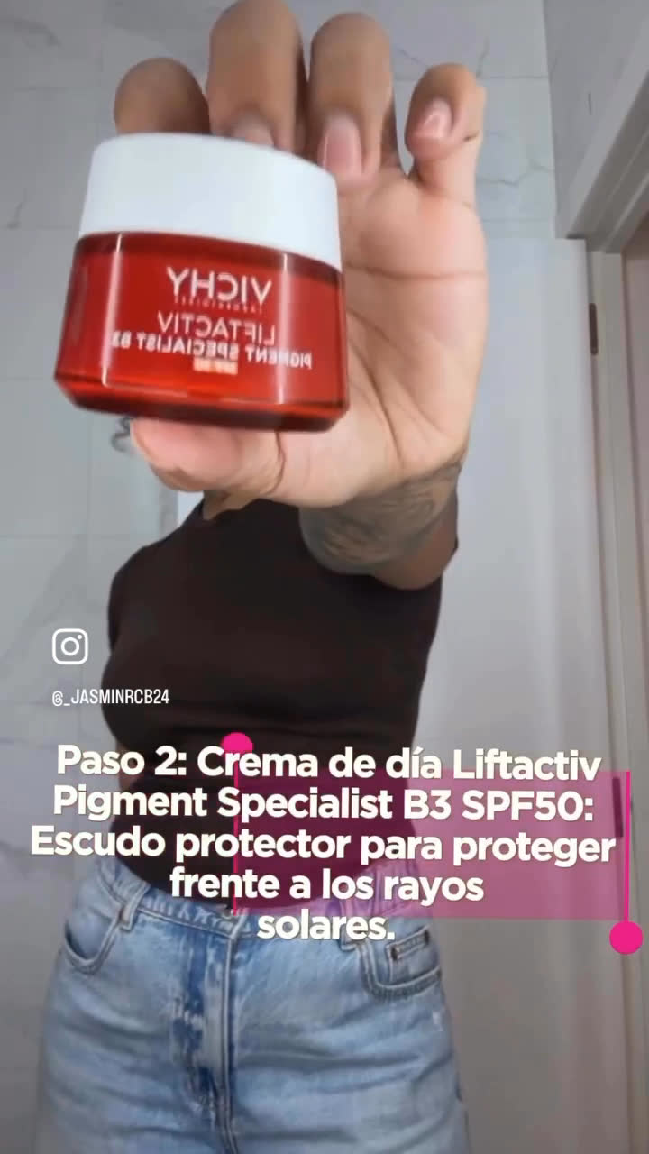 Vídeo UGC 8 de JASMIN