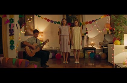Bande-annonce en grec