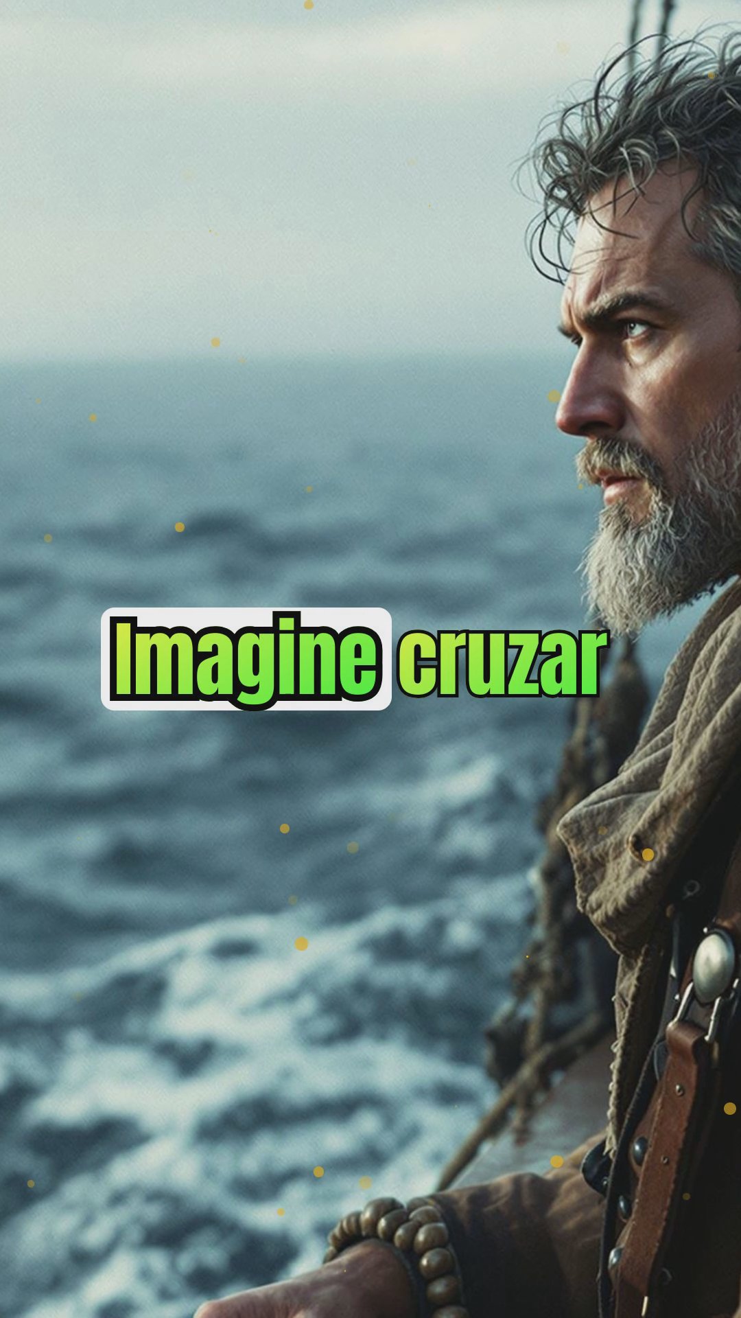 A bússola: O Segredo das Grandes Navegações