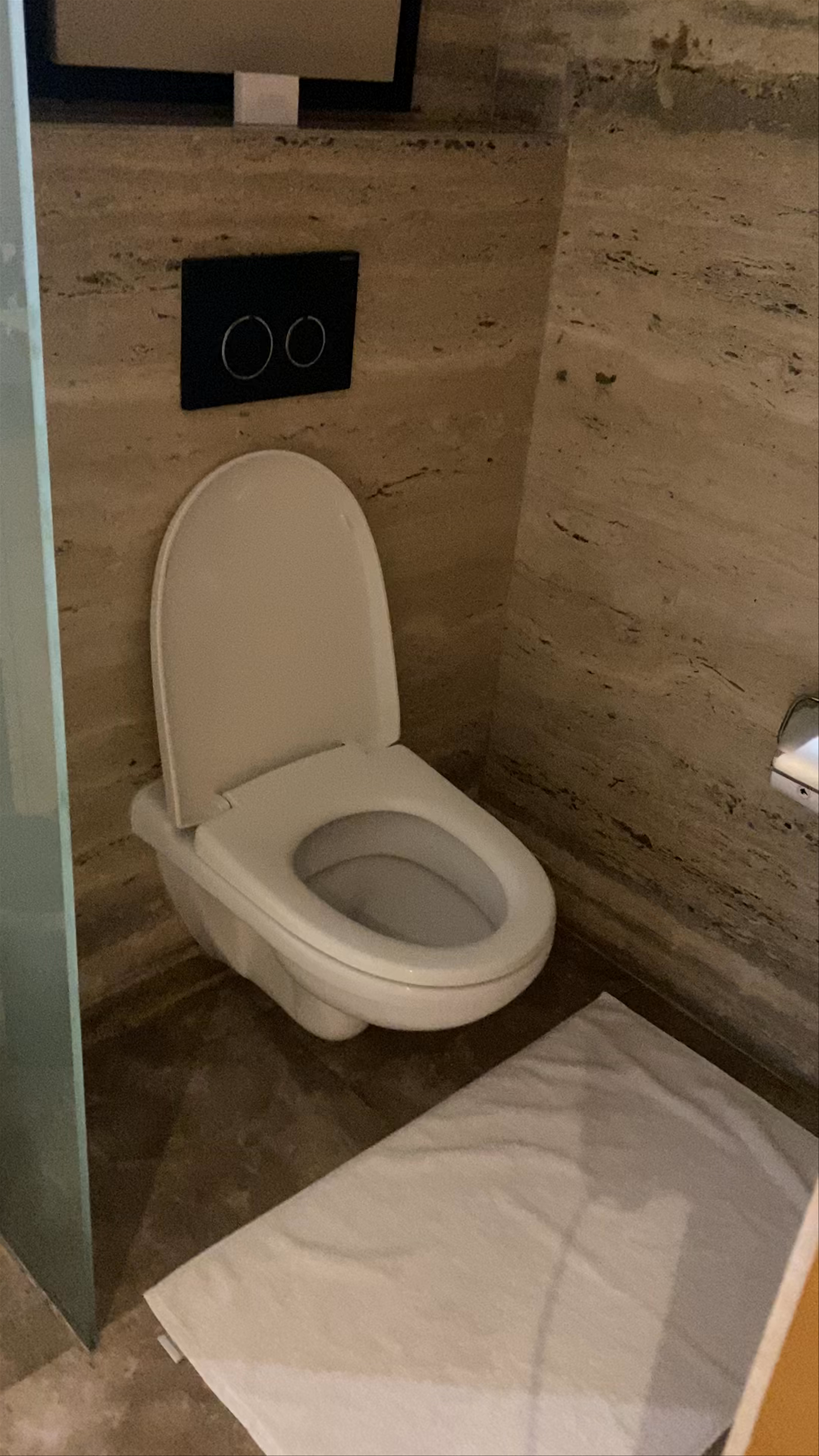 JW Marriott Hotel New Delhi Aerocity