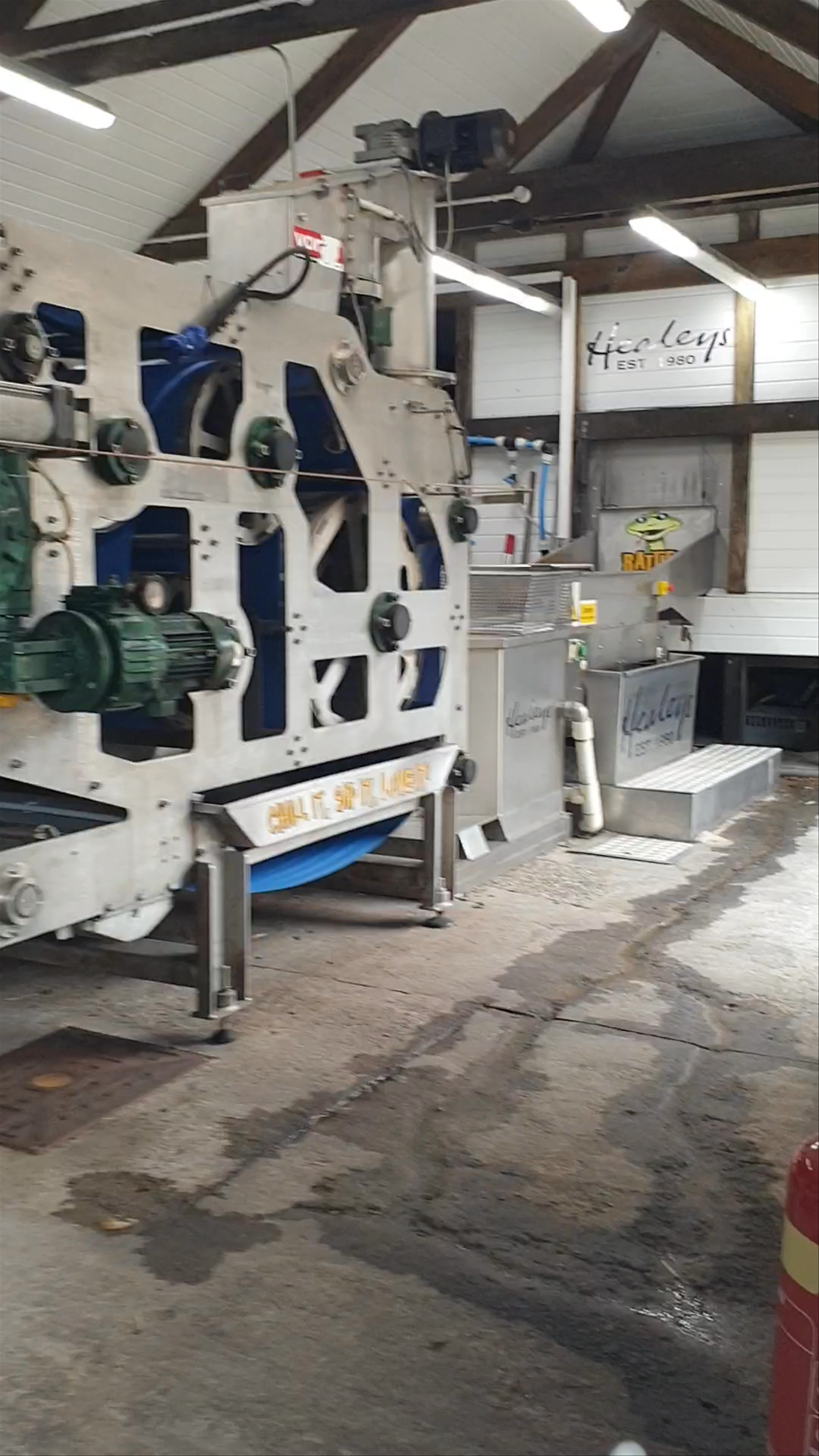 Inside Healey's Cornish Cyder Farm: Traditional Craftsmanship in Truro