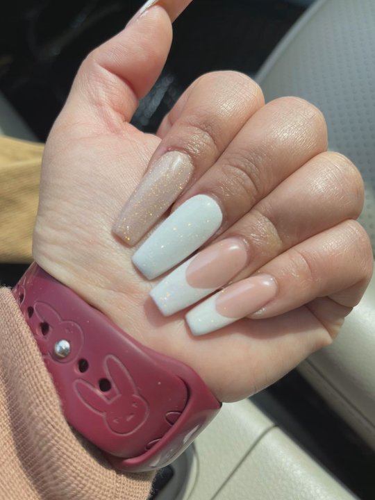 Infinite Nails & Spa - Nails - Nail Salons Near Me - Houston, Texas