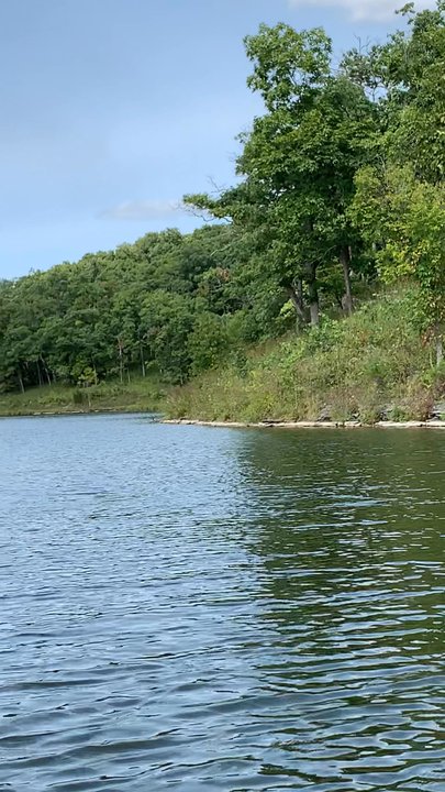 Cuivre River State Park - Parks Near Me - Troy, Missouri