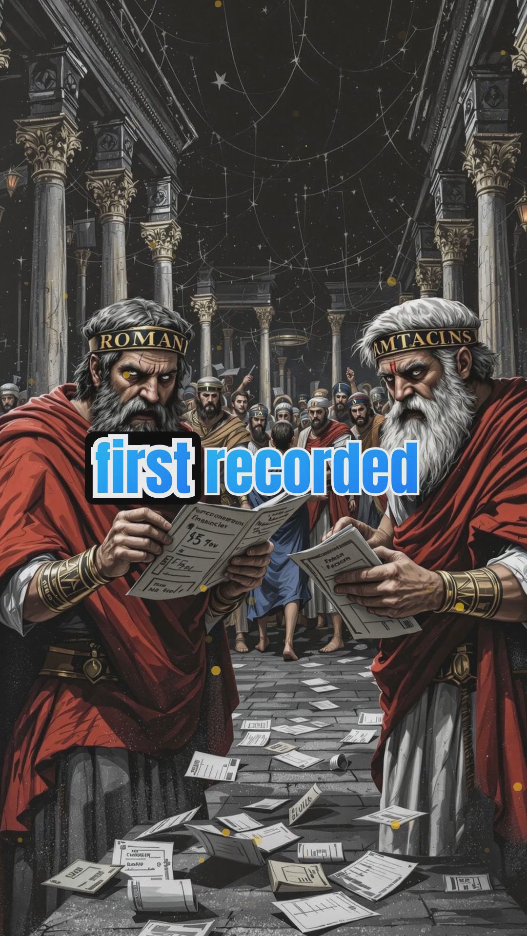 The World of Economics: Surprising Facts About Money and Trade