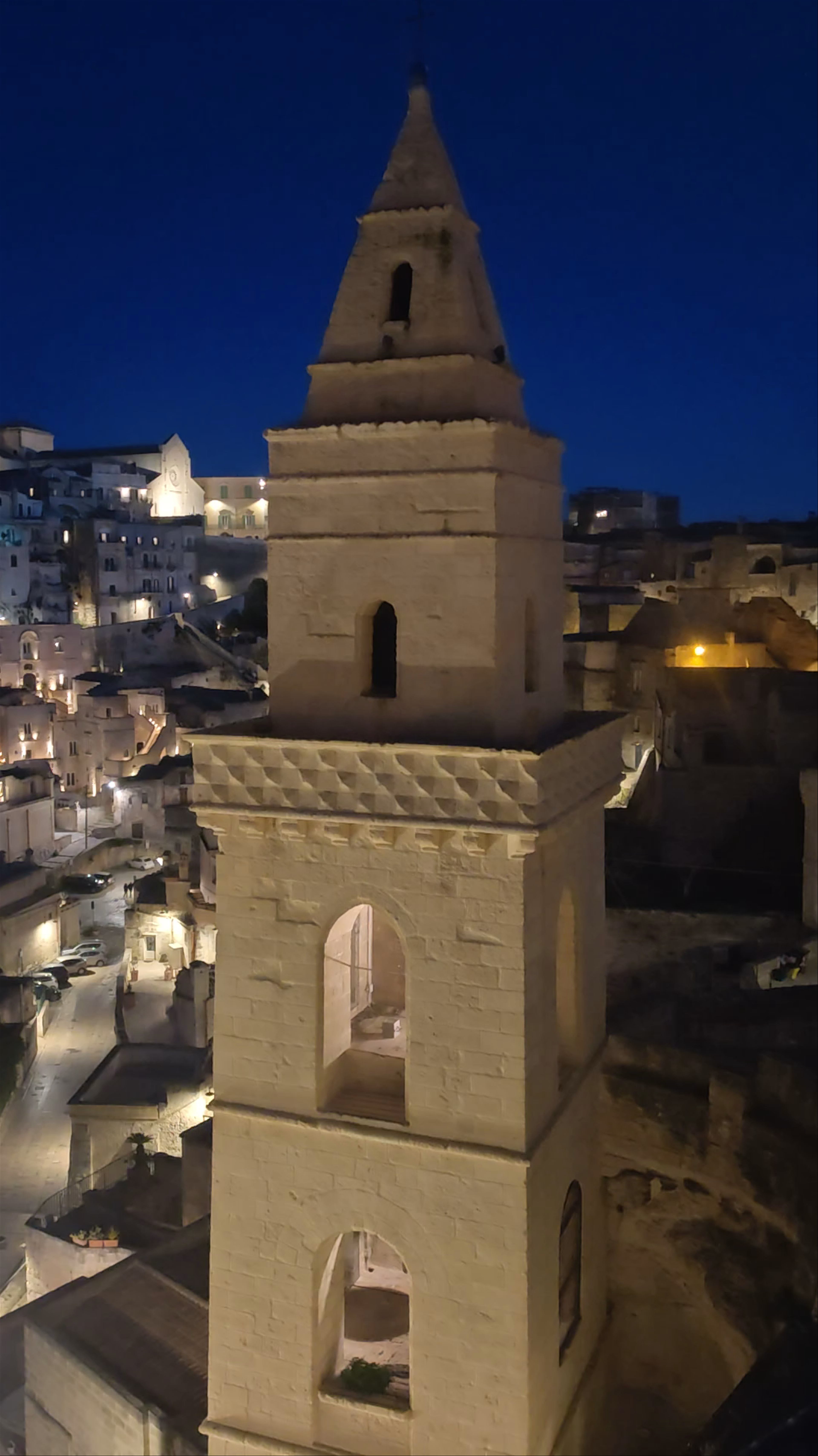 Church of Saint Peter 'Barisano'