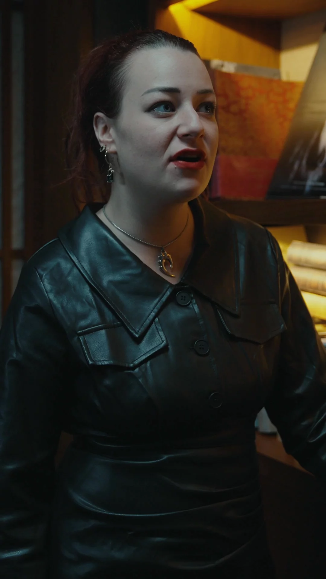 Blood Contract - Episode 40