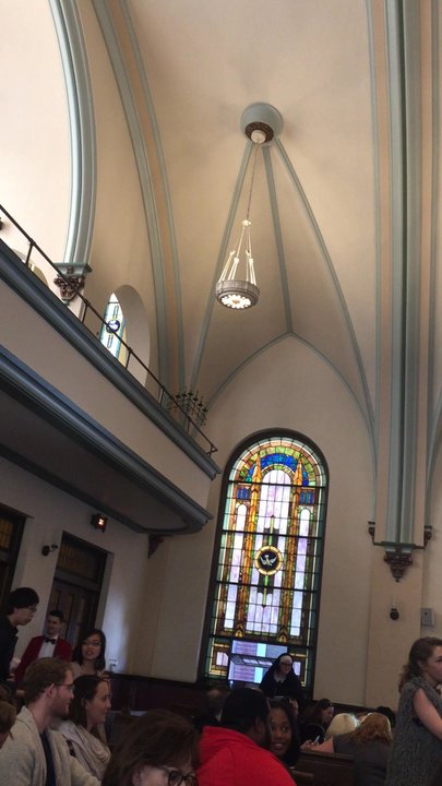 Resurrection Lutheran Church - Venue - Churches Near Me - Chicago, Illinois
