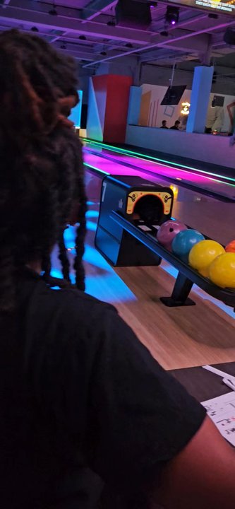 Round1 Bowling & Arcade - Arcades Near Me - Edison, New Jersey