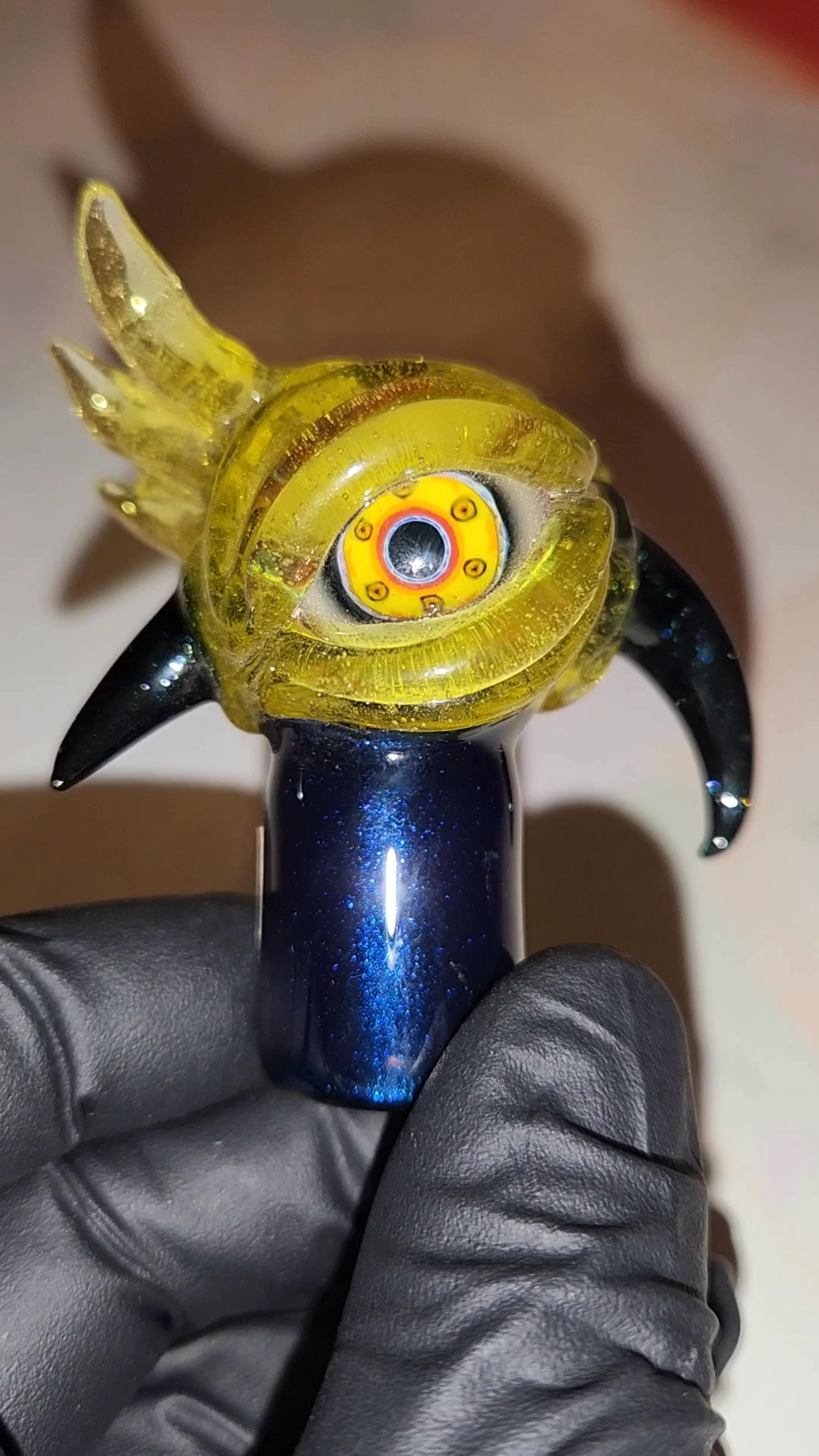 Preview pic of Mako Illuminati 14mm dome