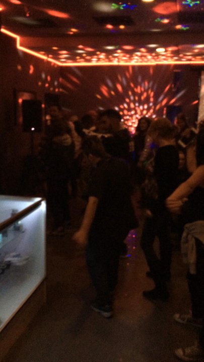 Voodoo Hookah Lounge - Karaoke Monday at Voodoo 8:30-12:30 - Lounges Near Me - Brentwood, California