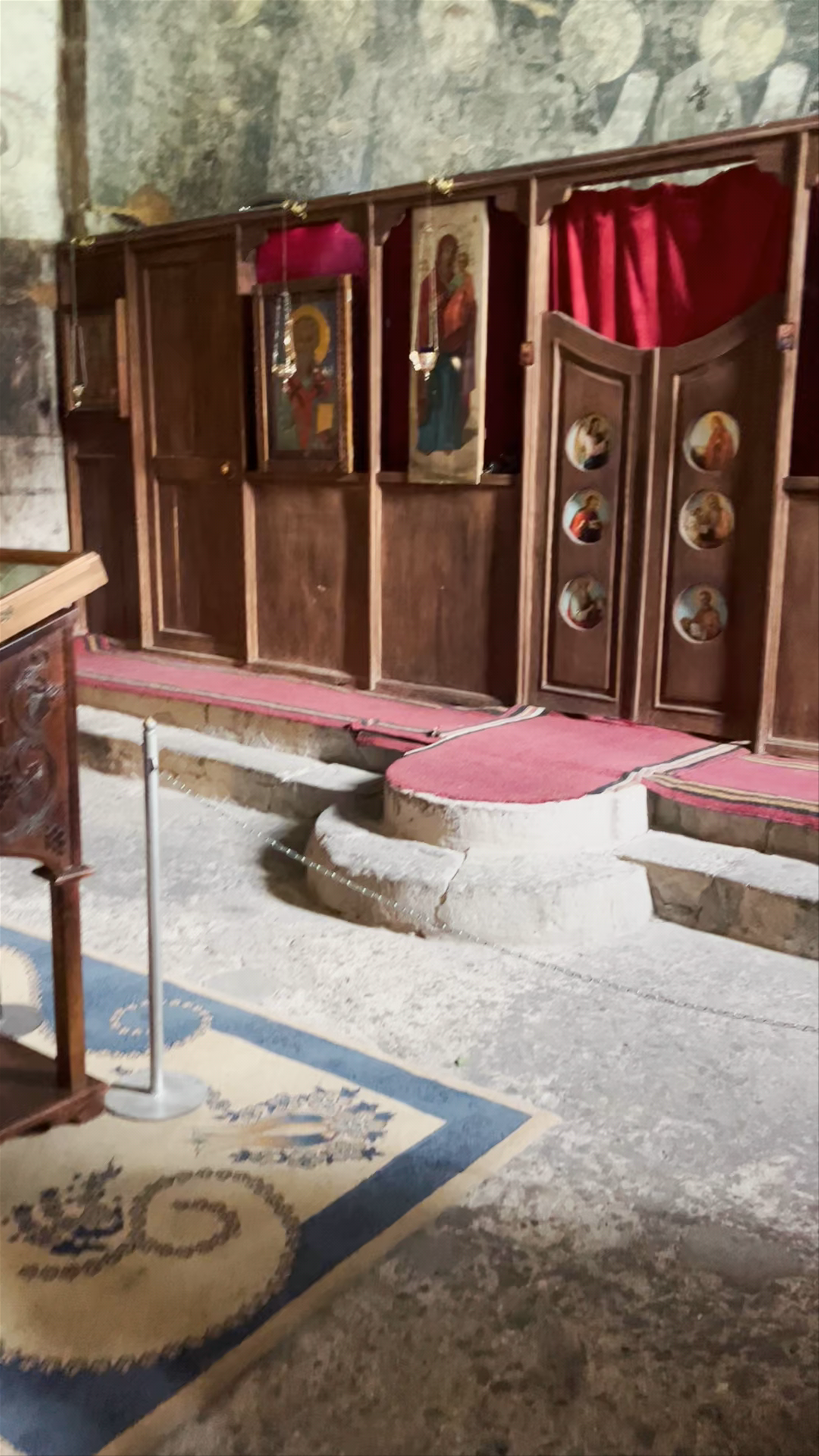 Ancient Vardzia Cave Monastery: A Mystical Journey into Georgian Spiritual History