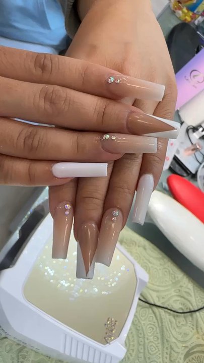 Central Nails - Nail Salons Near Me - Phoenix, Arizona
