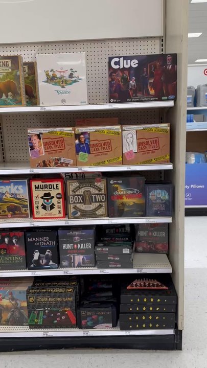 Target - Board games - Department Stores Near Me - Virginia Beach, Virginia