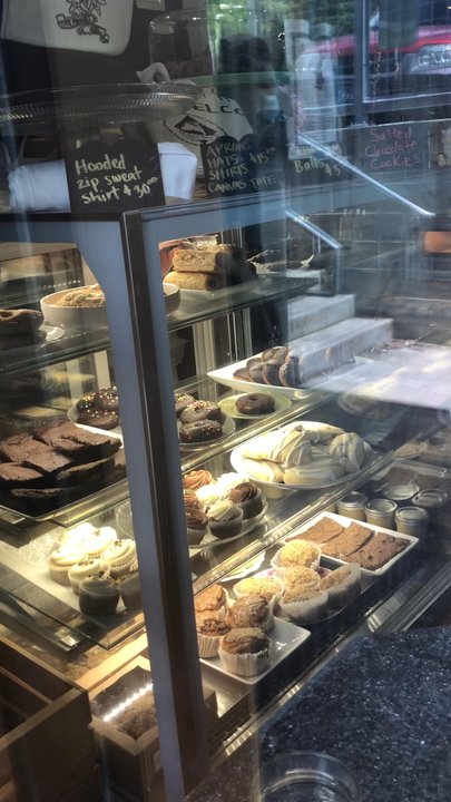 Elegant Elephant Baking - Bakeries Near Me - Eugene, Oregon