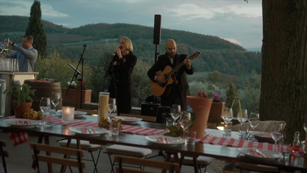 Blossom Duo - Live Set 2026 - video
