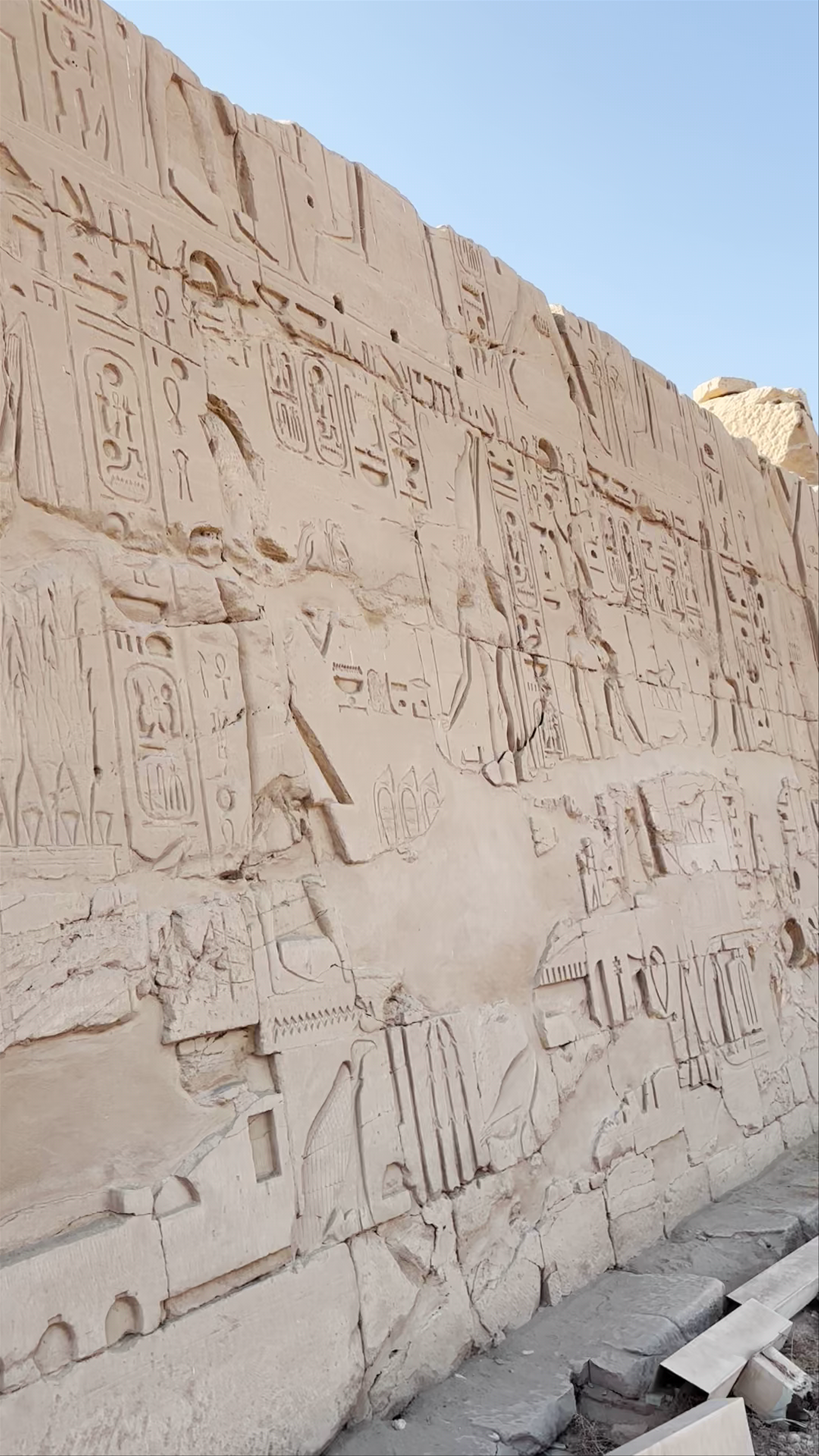 Templo de Tutmosis III