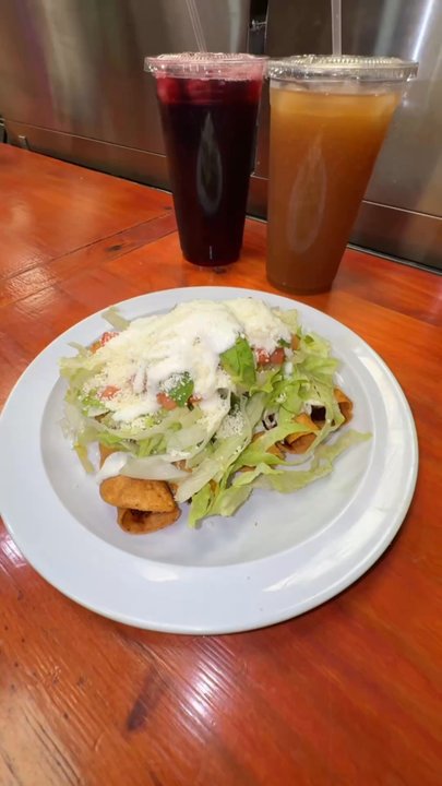 Taco Nazo - Mexican Near Me - Colonia, New Jersey
