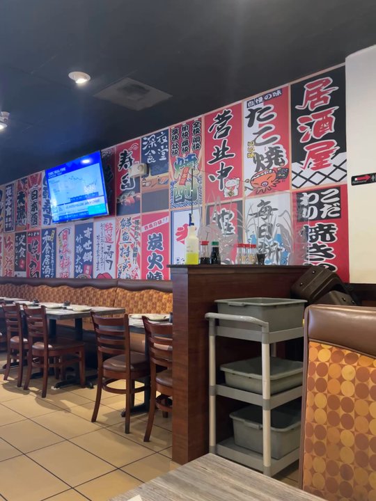 SENRO SUSHI - Updated July 2026 - 649 Photos & 478 Reviews - 2475 San ...