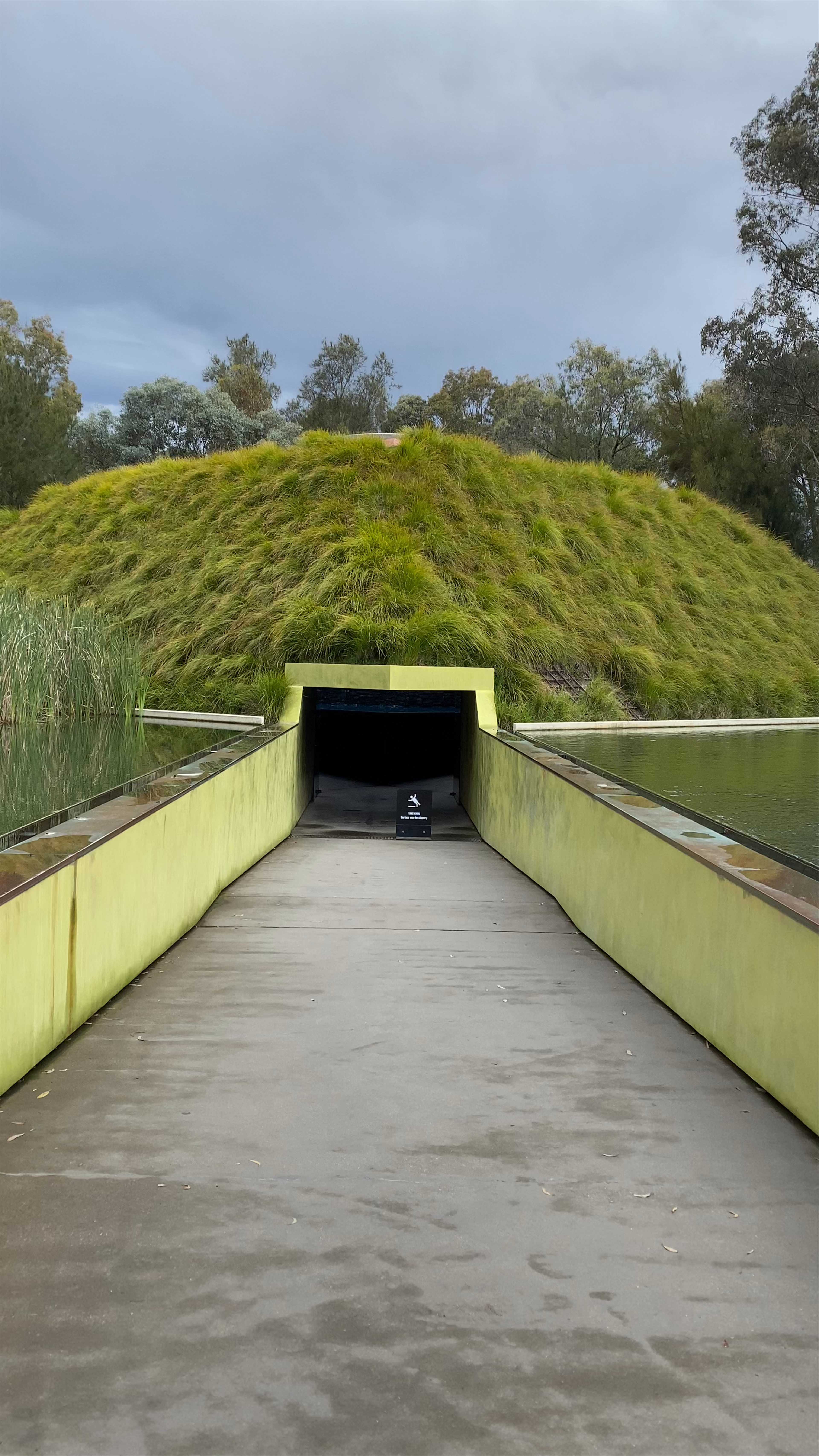 National Gallery of Australia