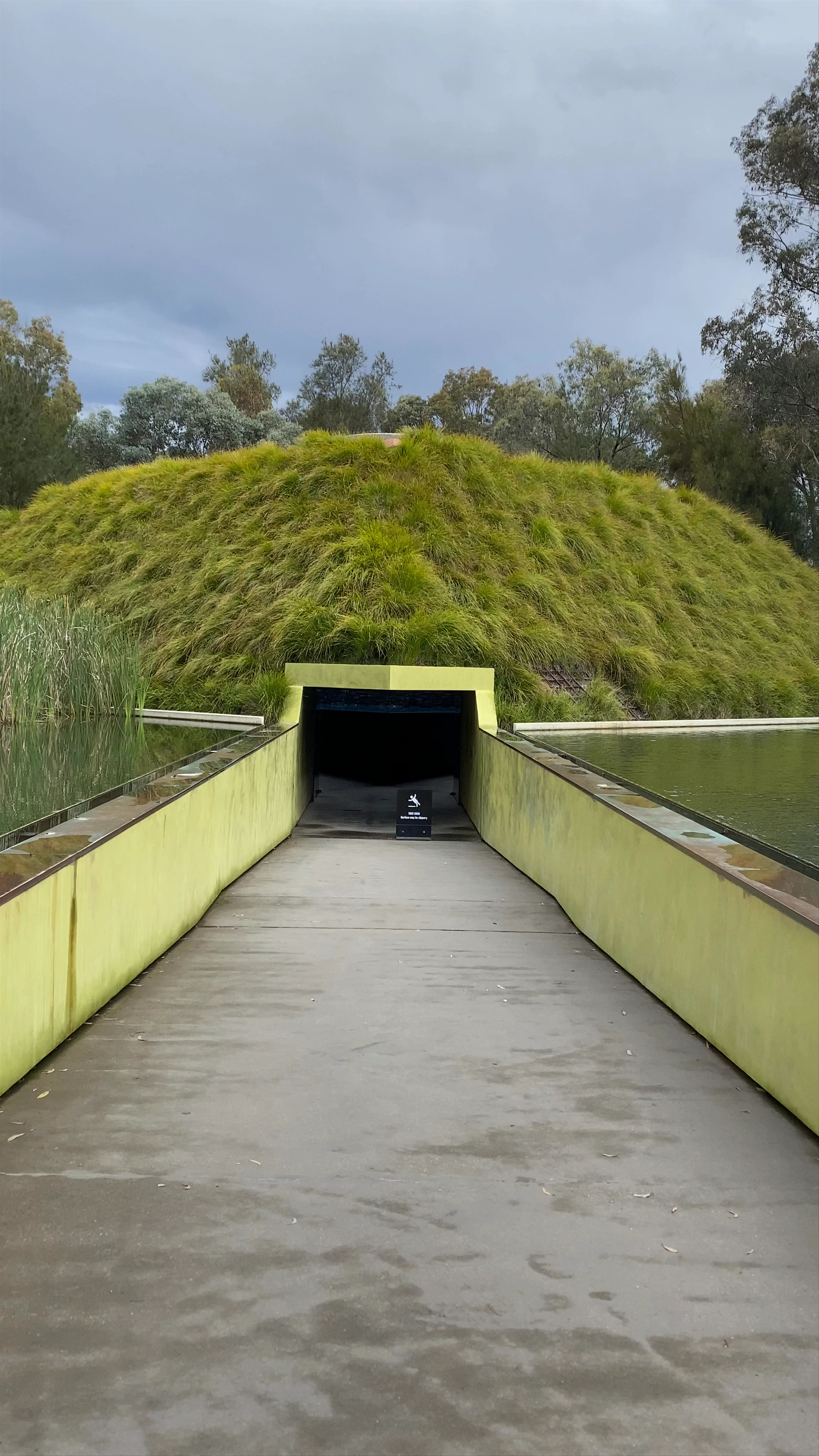 National Gallery of Australia