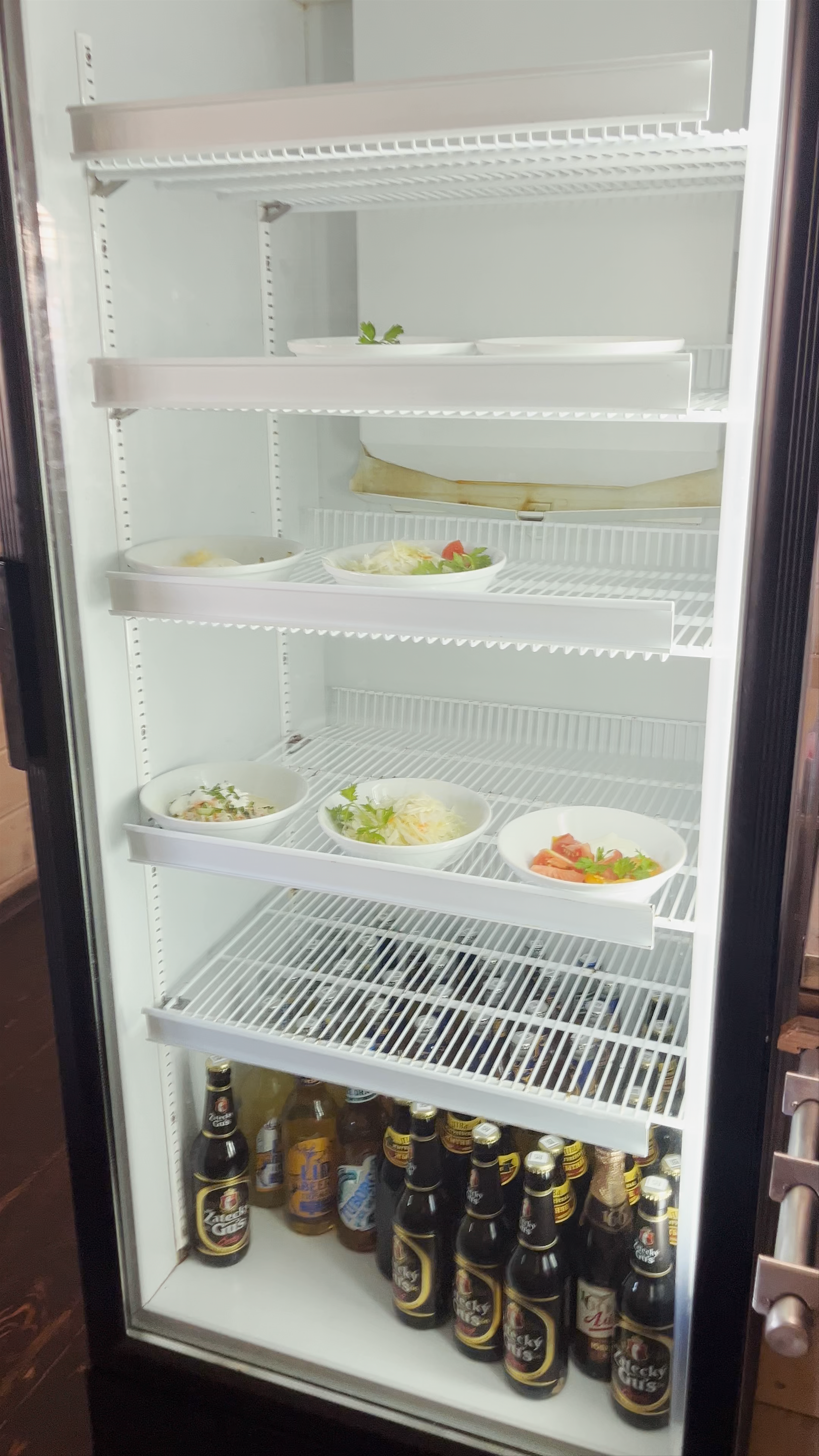 Kharcheunya on Zamkavay