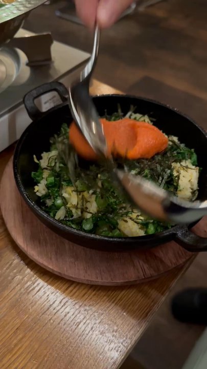 Hakata TonTon - Japanese Near Me - New York, New York