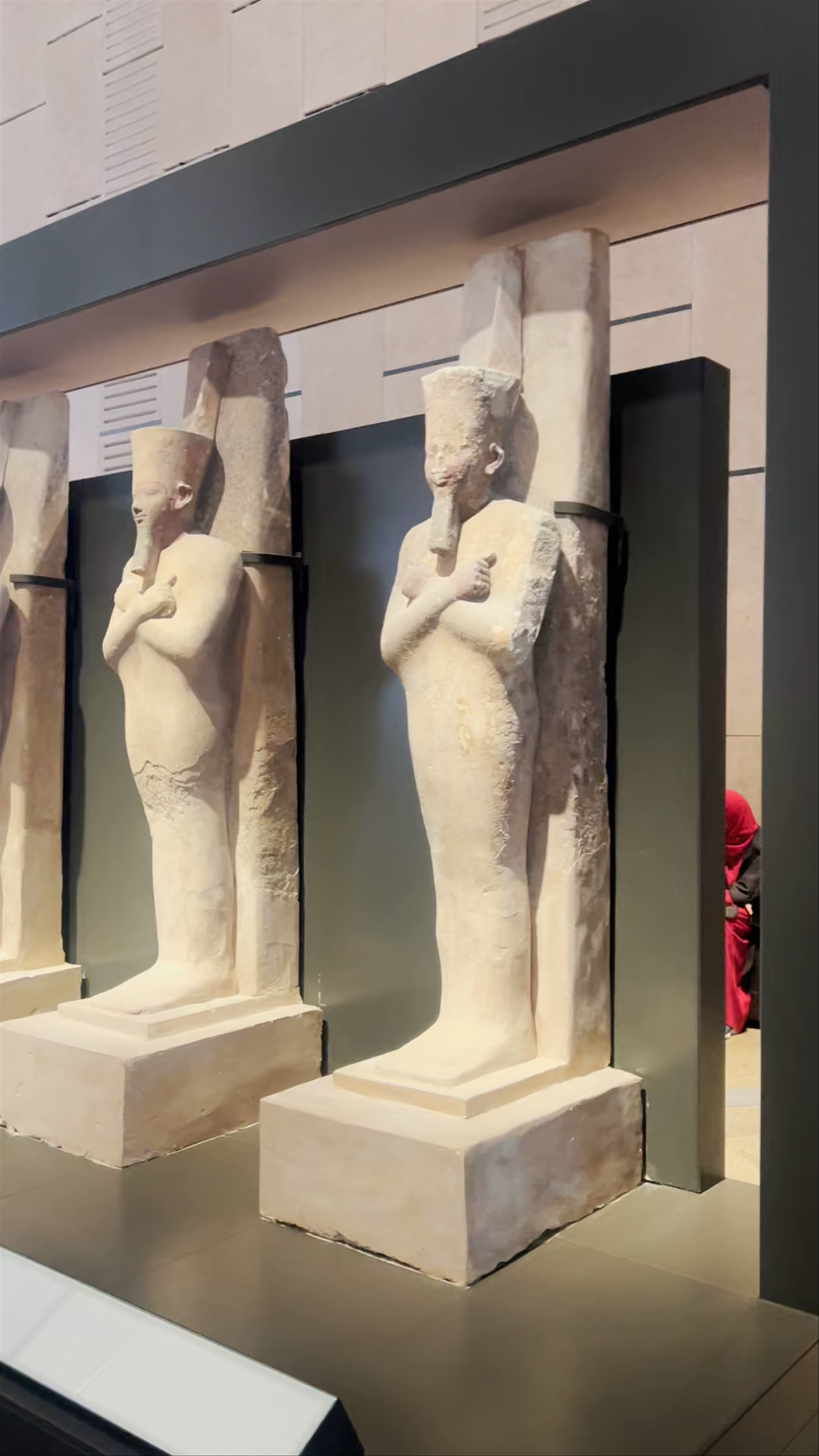 Grande Museo Egizio: Masterpieces of Ancient Egypt in Cairo