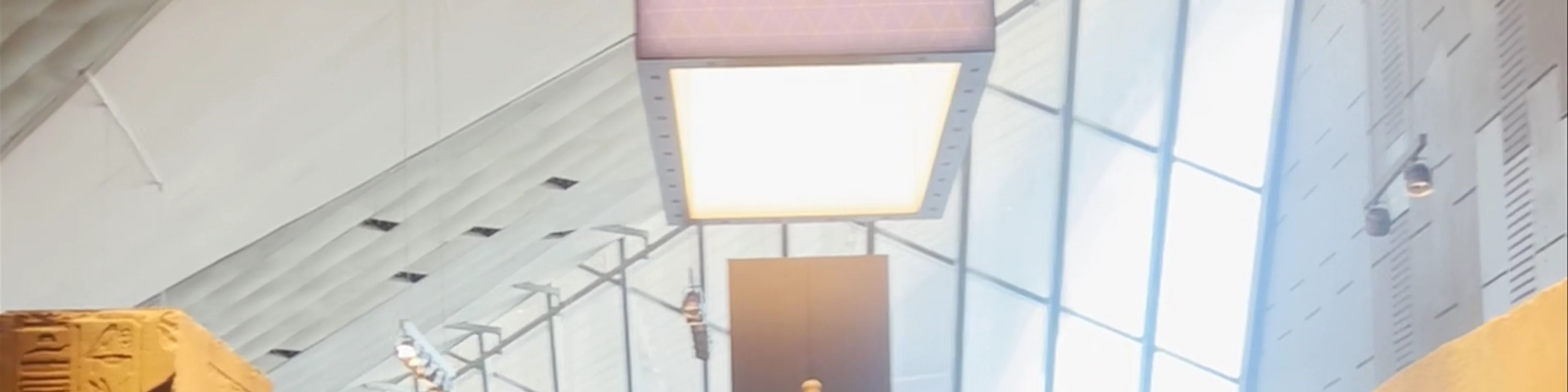 Grande Museo Egizio