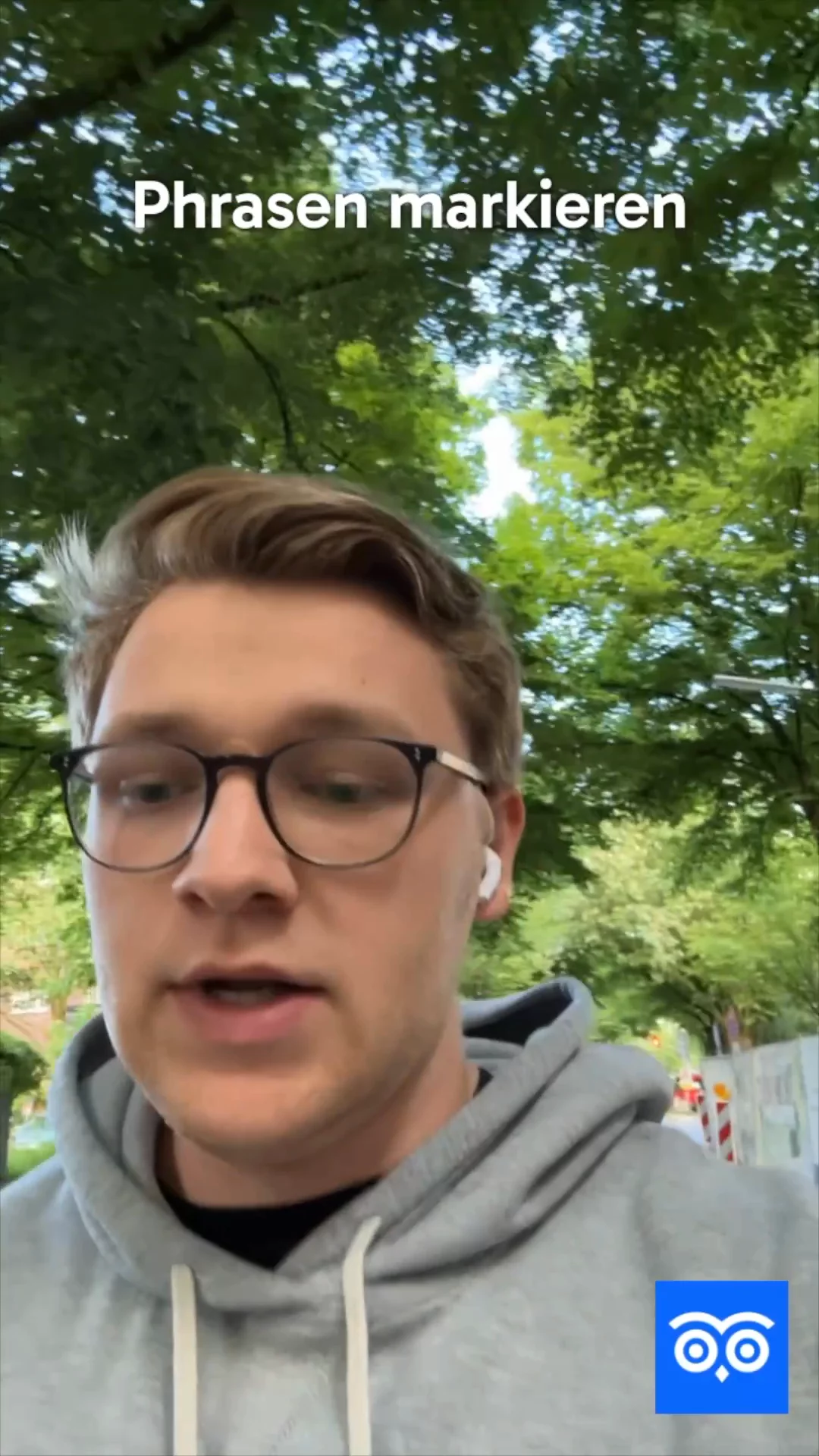 Max, 25 testimonial thumbnail