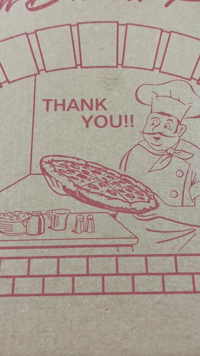 Anchor Bar - Sausage pizza - Chicken Wings Near Me - Buffalo, New York