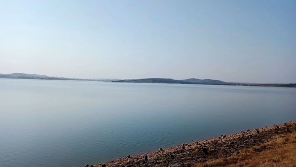 Photo of NeerSagar (Near from