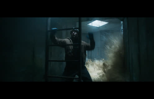 Bande-annonce officielle en anglais