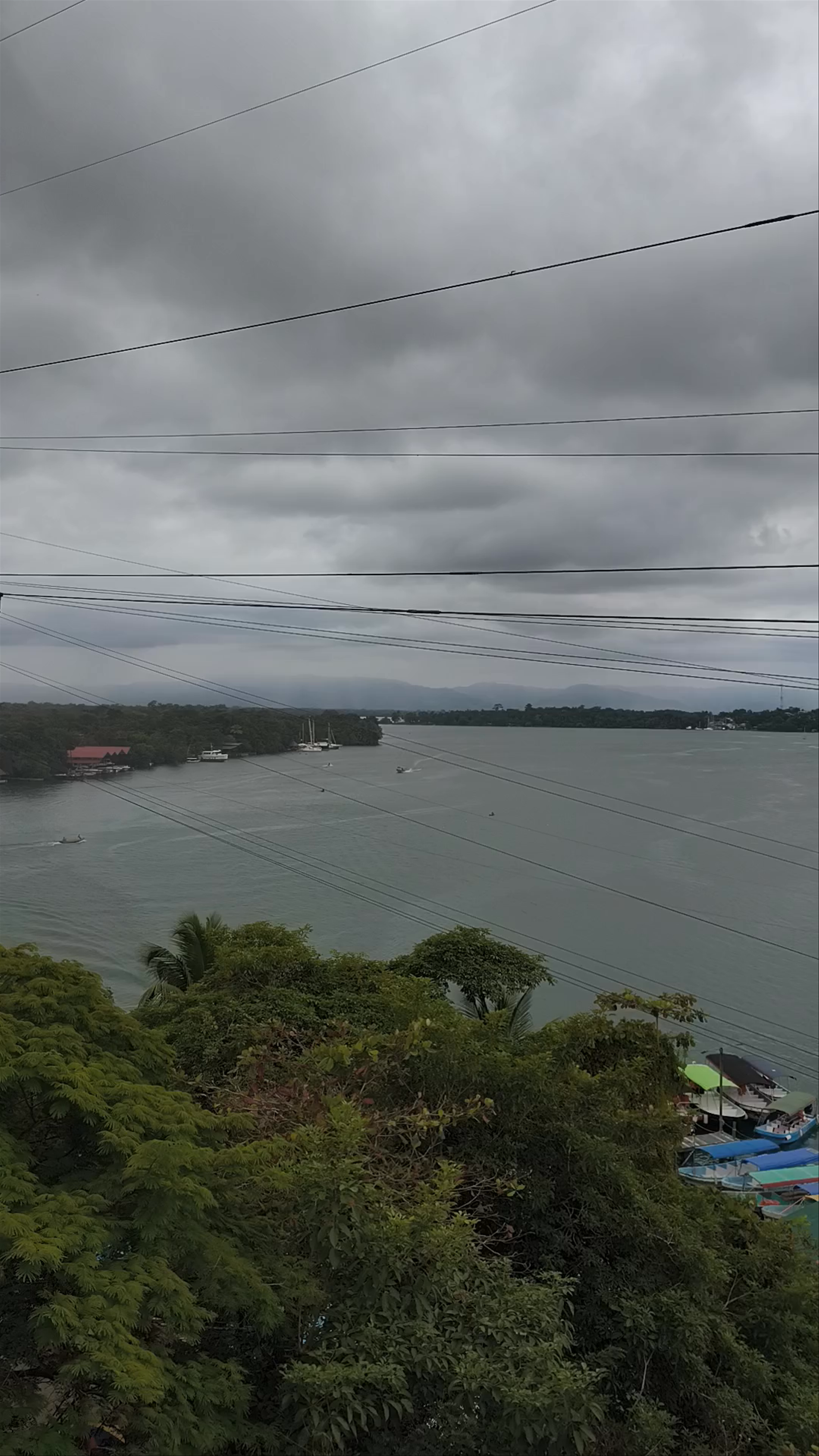 Puente de Río Dulce