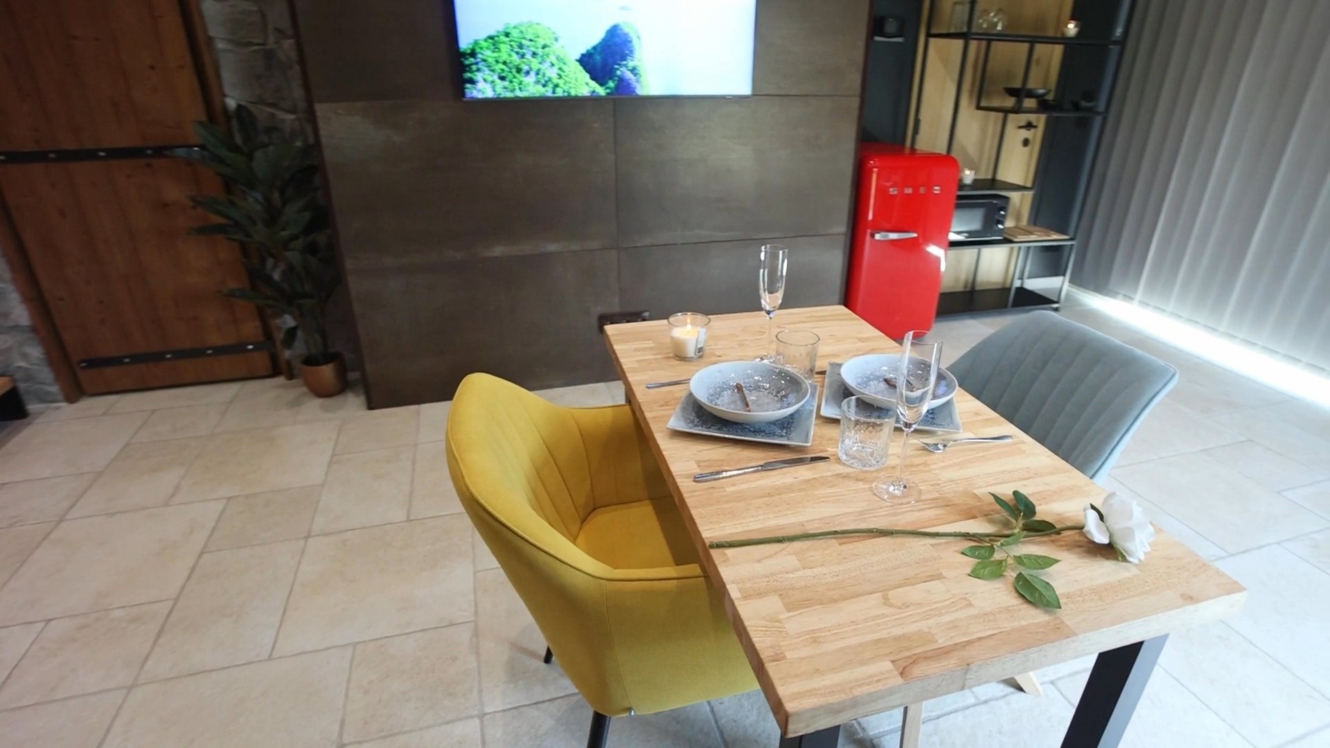 Logement BE-1091837-Manhay